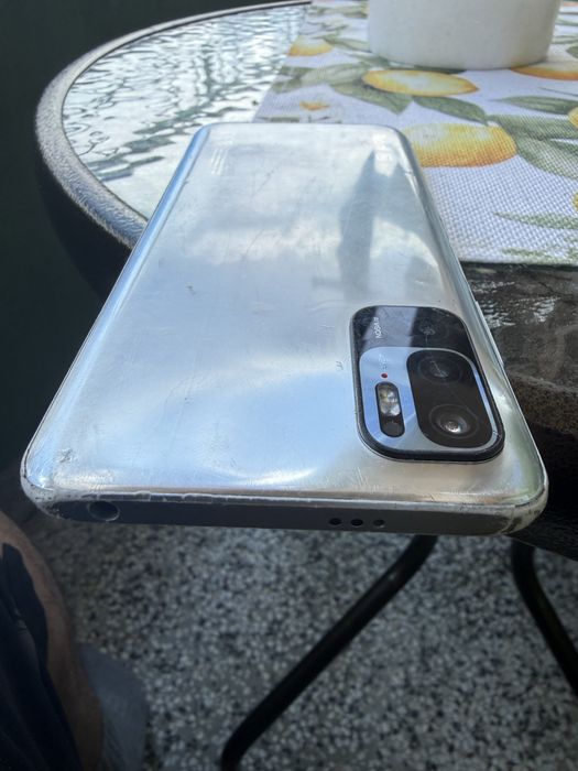 Xiaomi Redmi Note 10
