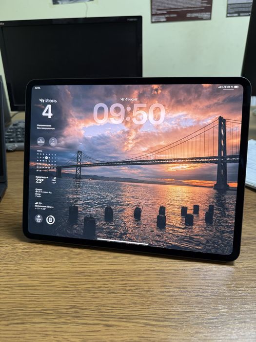 Продам Ipad Pro M4