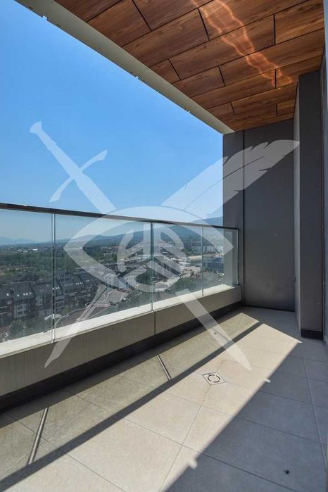 Многостаен апартамент в кв. Кръстова вада № 572-19000