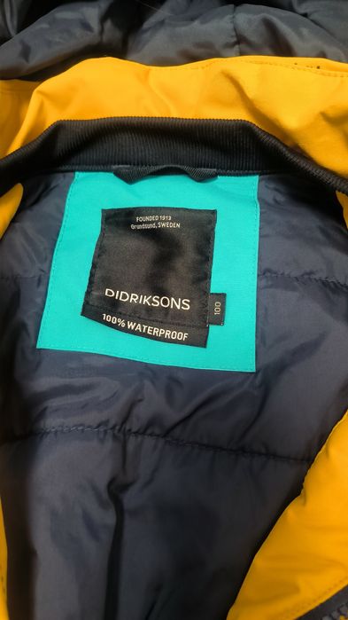 Продам детский комбинезон