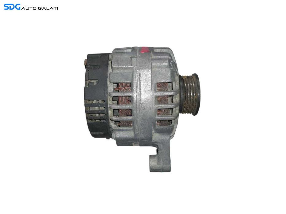 Alternator 90A Audi A6 C4 1.8 T 1995 - 1997 Cod 06B903016D [N2441]