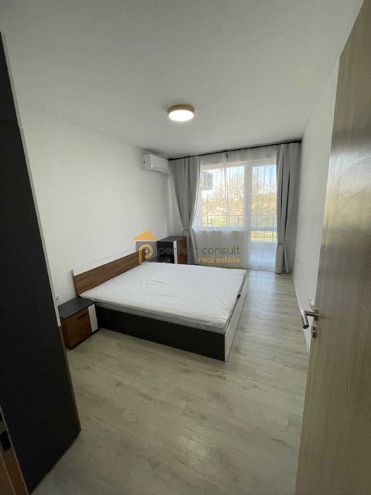 Дава се под наем Двустаен апартамент в Пловдив, Христо Смирненски - 74 кв.м за 475 € - Снимка #6