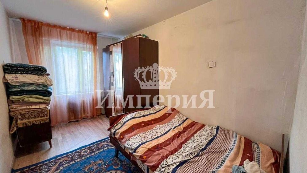 продается 2х ком квартира Айдана
