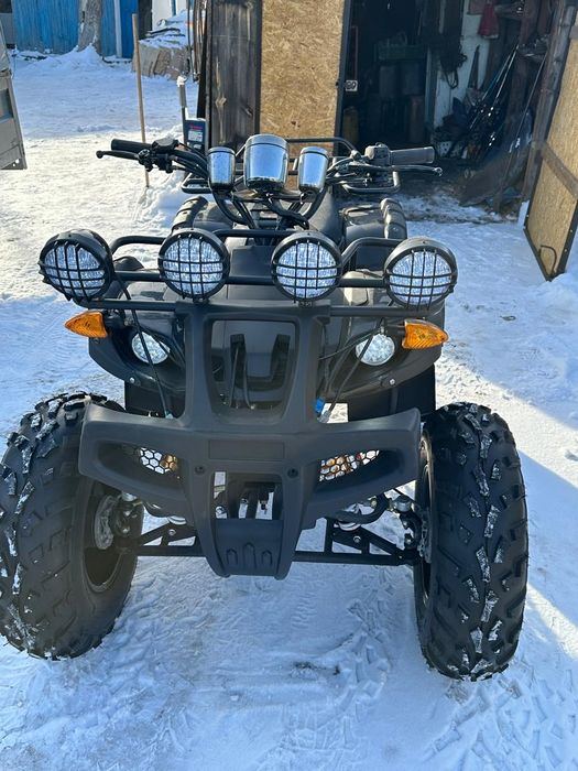 Продам квадроцикл