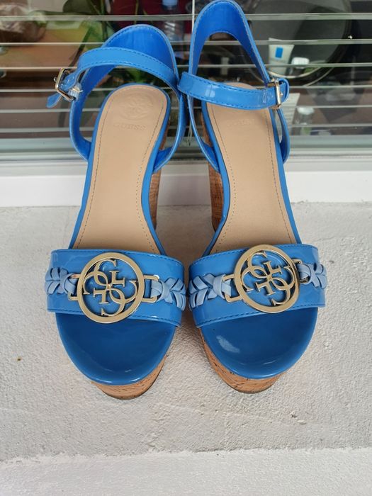 Платформи GUESS 37 номер