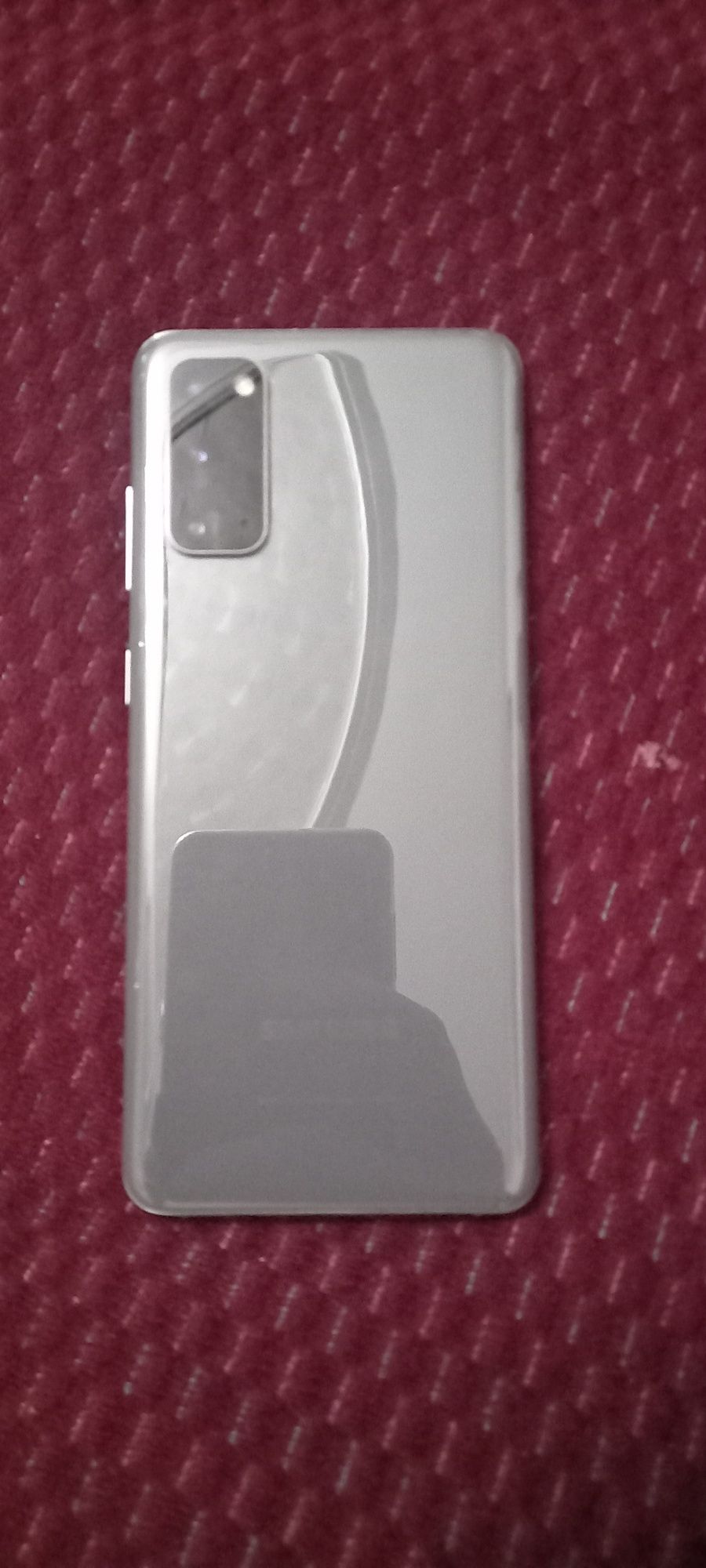 Galaxy S20 5G Галакси С20 5Г: 1 000 000 сум - Мобильные телефоны ...
