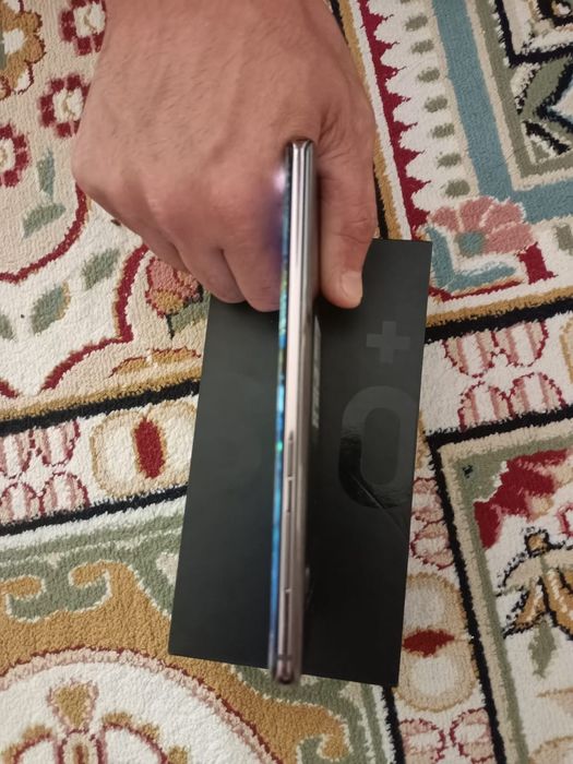 Samsung s10+ сатылады