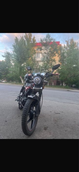 Продаю Мопед Альфа