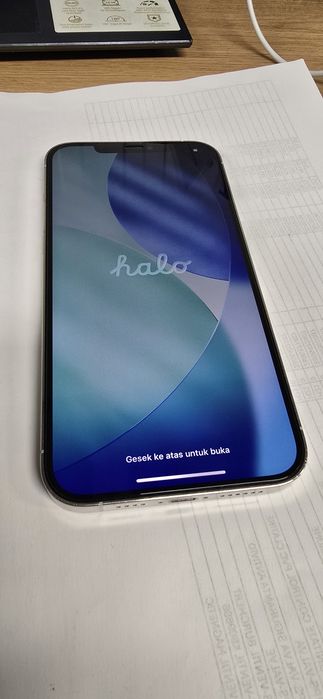 Vand Iphone 12 pro max