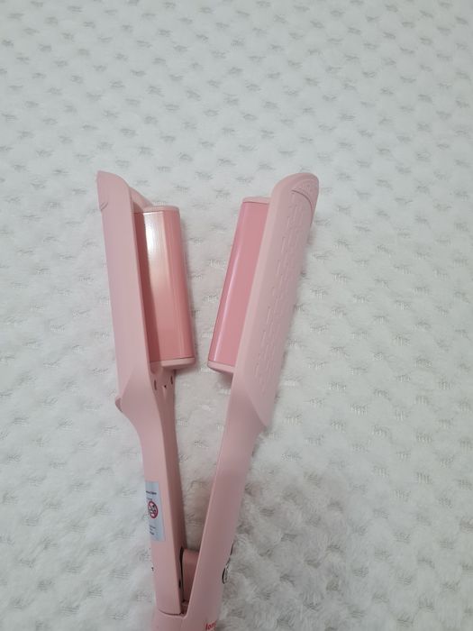 Нова преса за коса 30лв