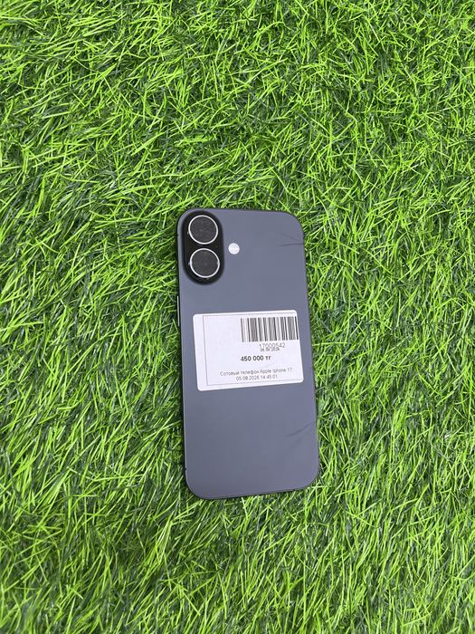 Айфон 17 iphone 17