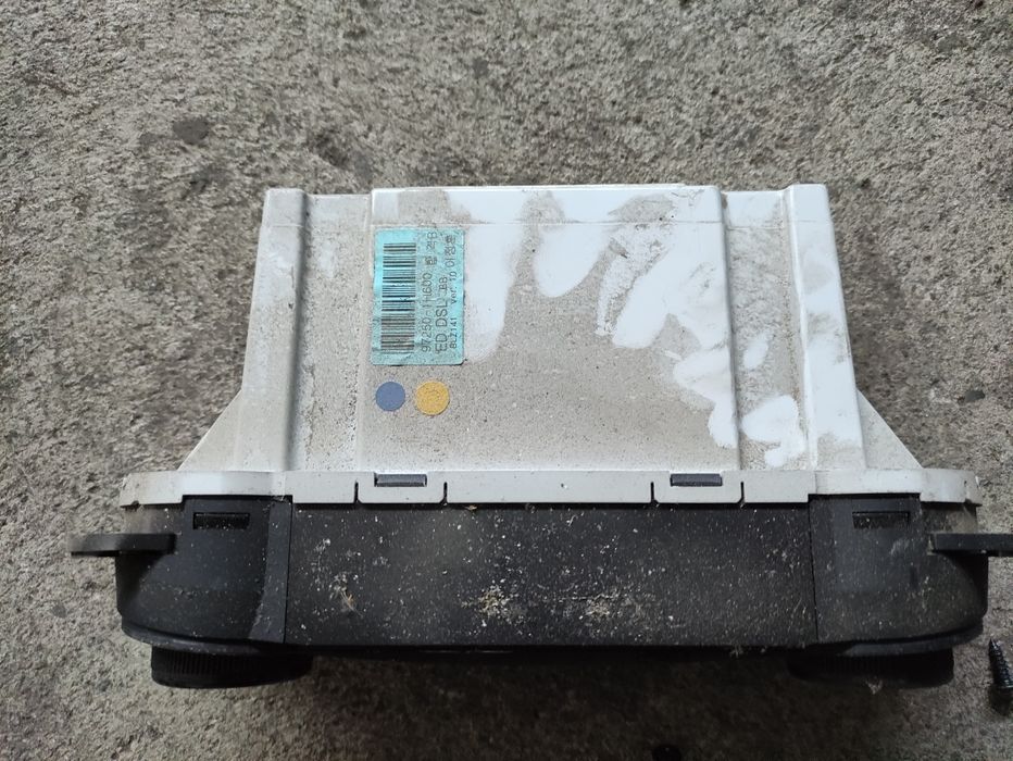 Управление за климатик за Kia Ceed