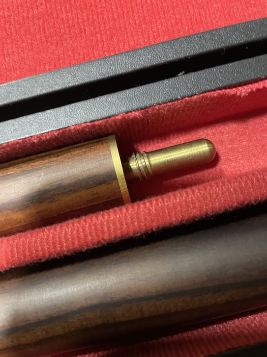 Cartier Кий для Бильярда