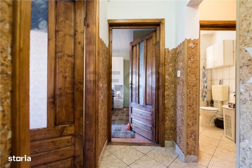 RECO, Apartament decomentat cu lift, 3 camere, Zona Rogerius, Oradea