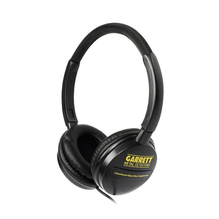 Наушники Металлоискатель
