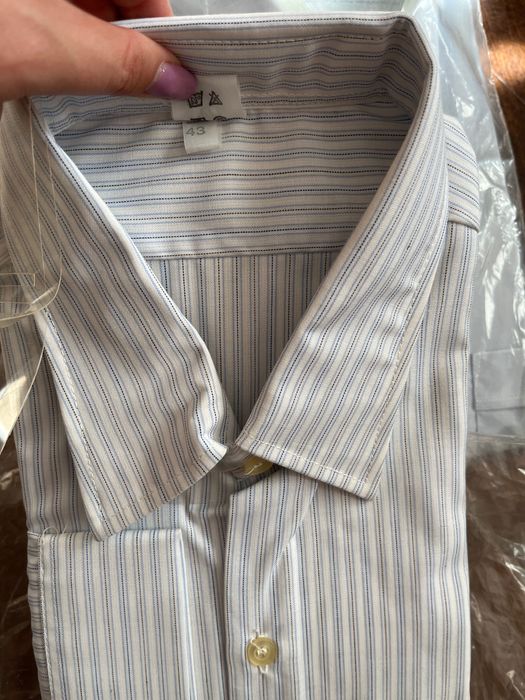 Мъжки официални чисто нови ризи