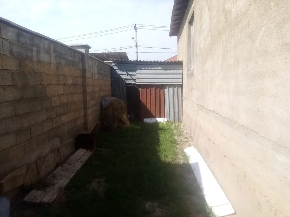 Дом микрорайон бозарык улица уста Мухаммад 55