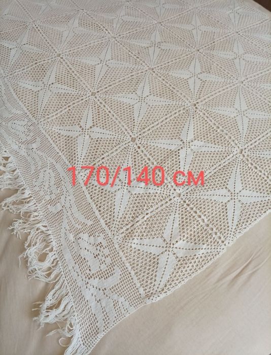 Плетиво на една кука/сувенири