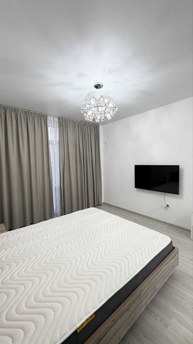 Сдаётся 2-комнатная квартира в районе Юнусабадский 15 ЖК Хонсарой!