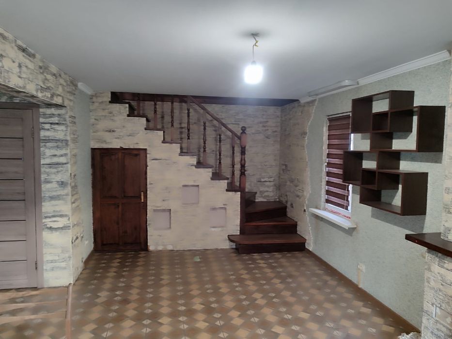 Продаётся дом СИП-панель