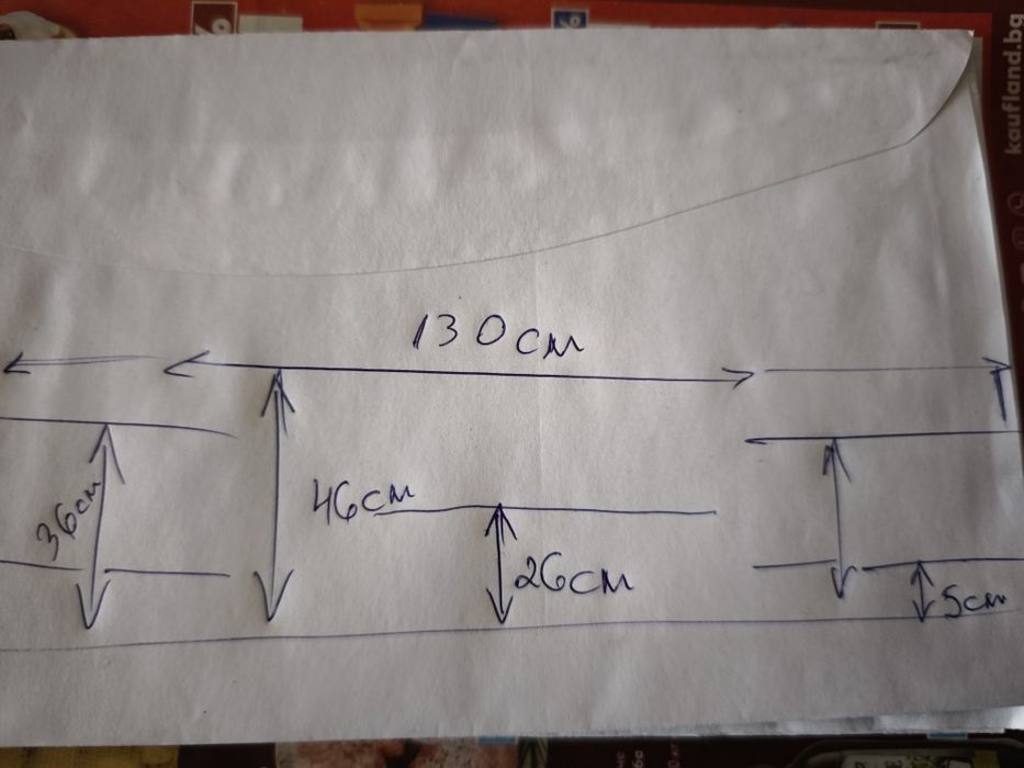 Стойка ( секция ) за телевизор