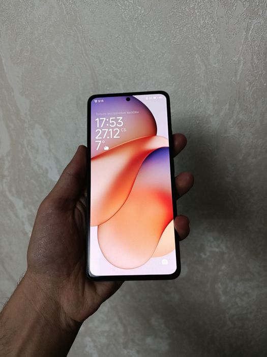 Redmi note 13 srochna