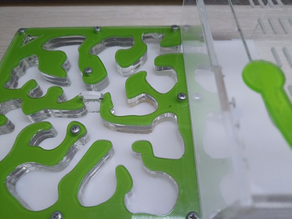 Муравьиная ферма