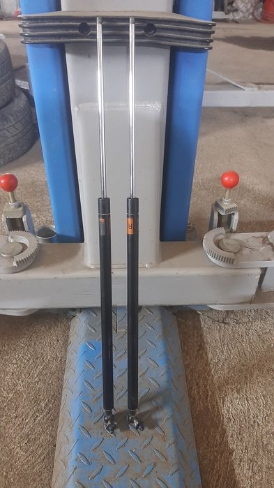 Прокачка  тарсион.