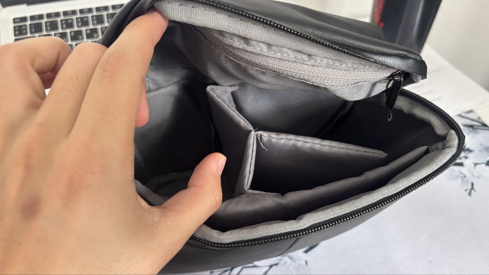 Продается пульт от дрона и сумка