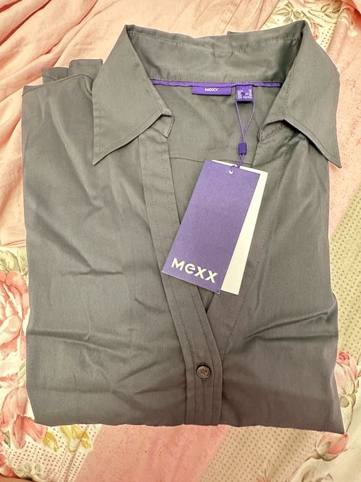 Чисто нова риза Mexx, М размер
