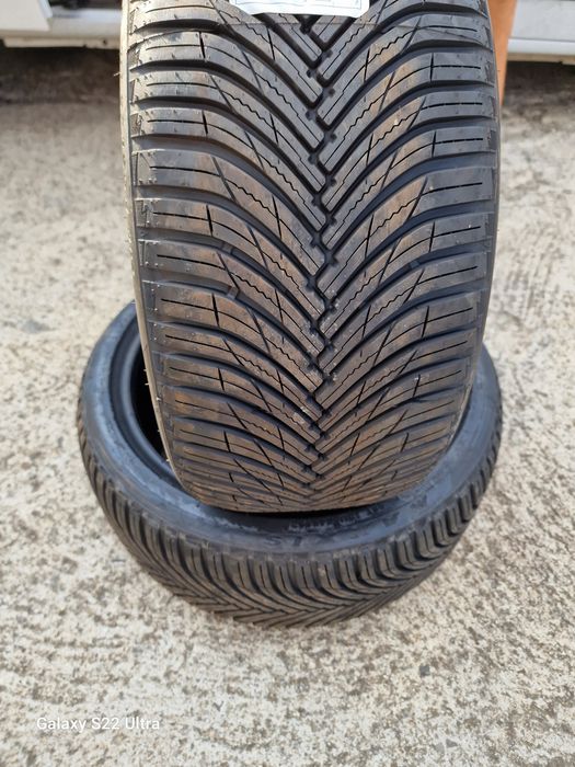 225 40 18 255 35 18 Maxxis AP3  Всесезонни гуми Замъка Ямбол