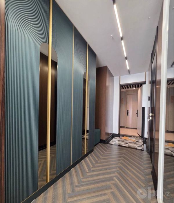 сдаю квартиру NRJ U TOWER