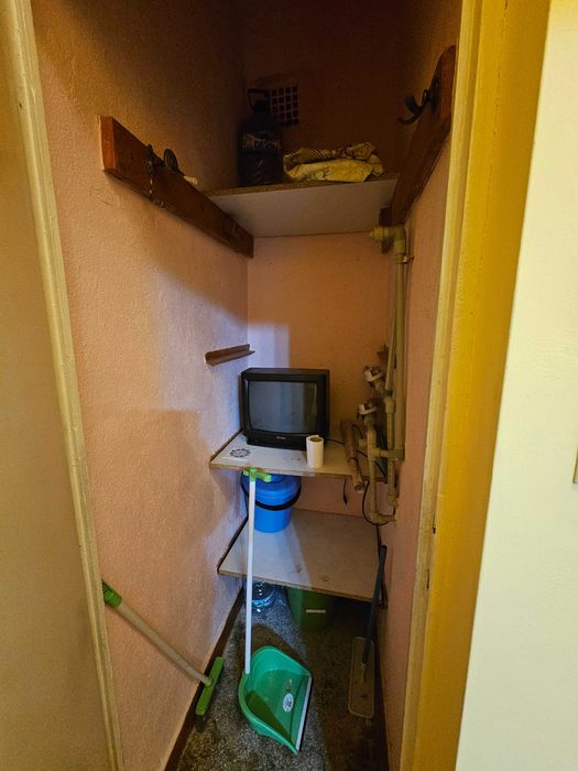 Едностаен апартамент, кв Борово