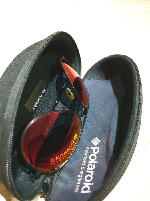 Vand ochelari Polaroid