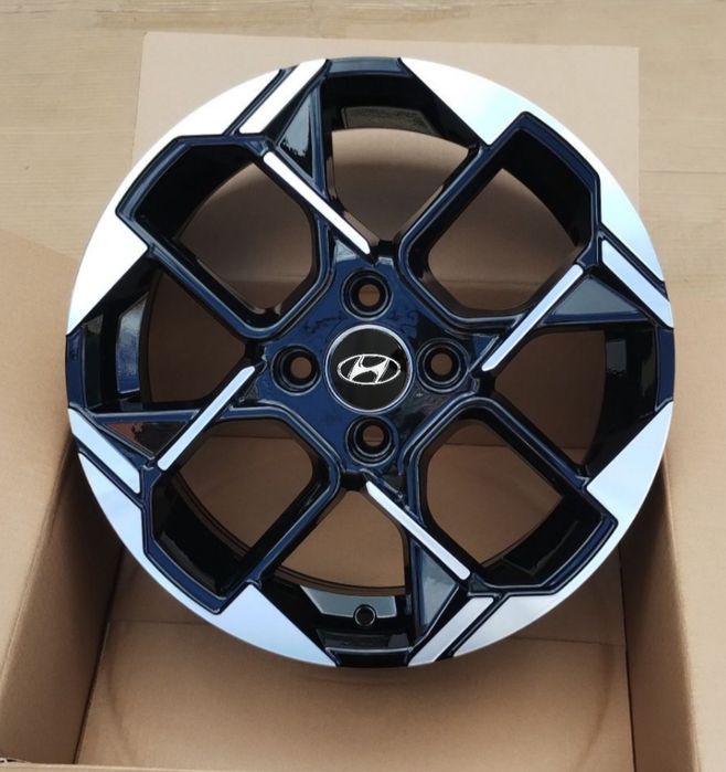 Jante  15 Hyundai Noi 4 x 100 R15