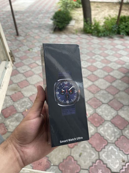 Samsung ULTRA Watch