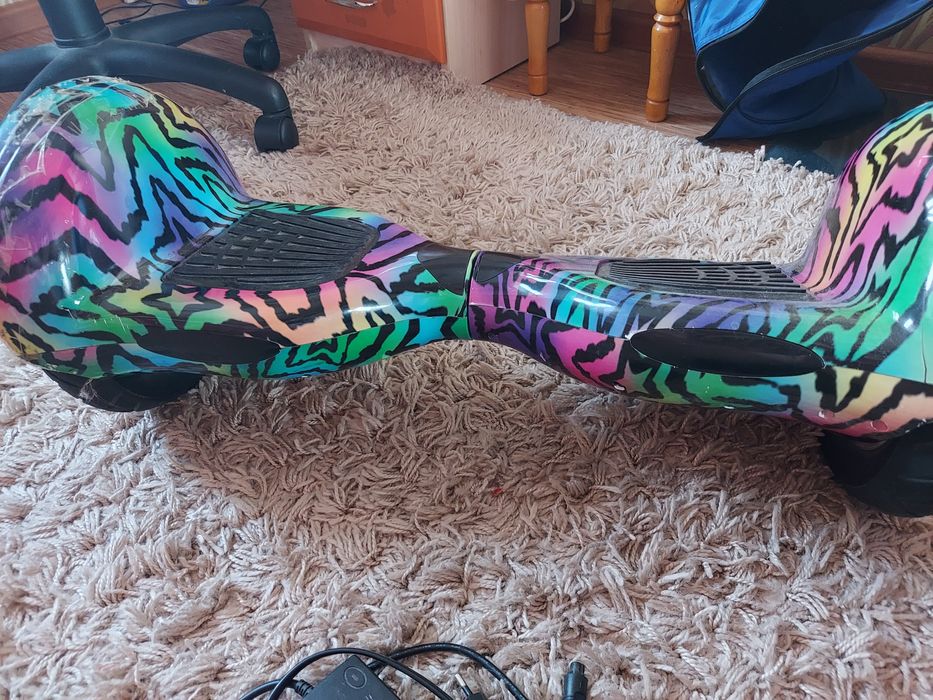 Продается героскутер