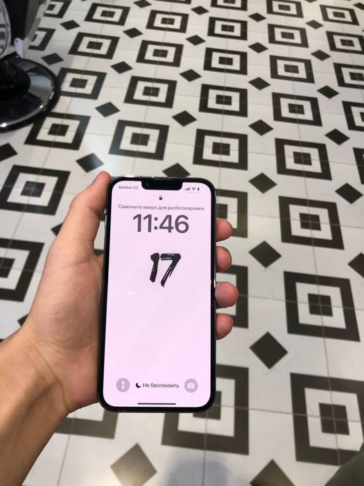 Iphone 13 pro 5 mln srochne sotiladi