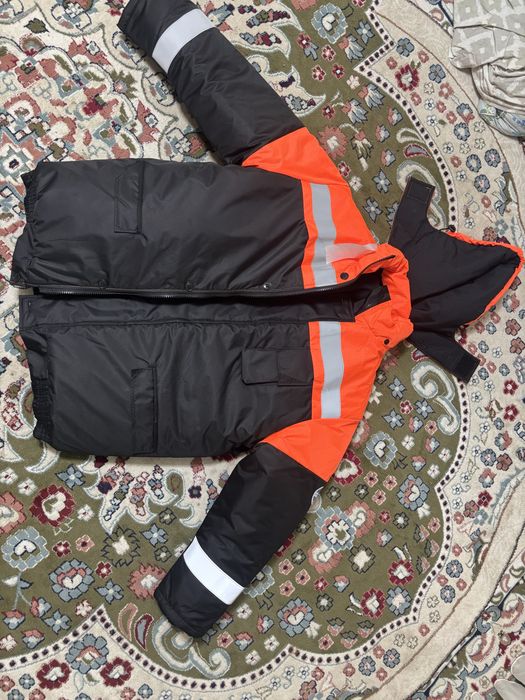 Спецодежда / Спецовка