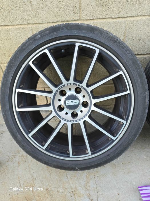 Джанти 19 ббс бмв