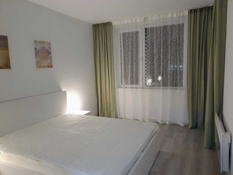 Дава се под наем Двустаен апартамент в Пловдив, Тракия - 78 кв.м за 420 € - Снимка #5