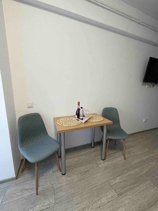 Cazare in Regim Hotelier apartamente 1-2 cam Iasi Centru Palas