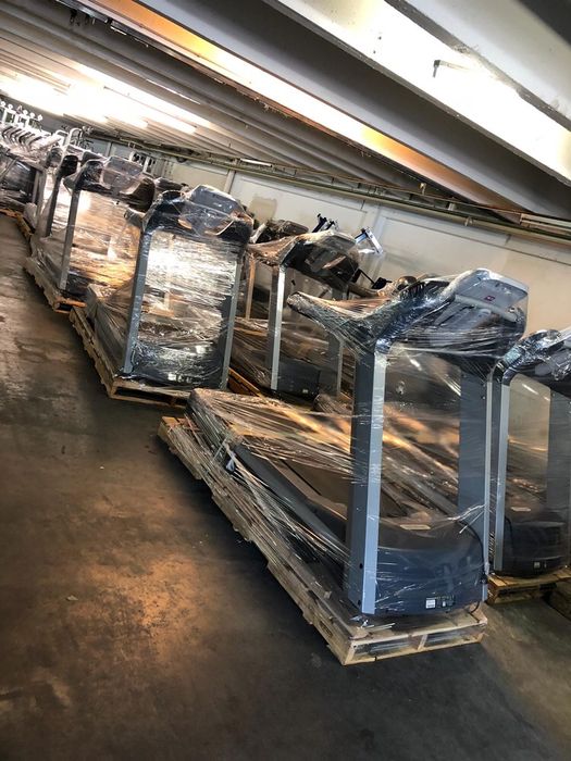 Depozit Aparate Fitness Profesionale