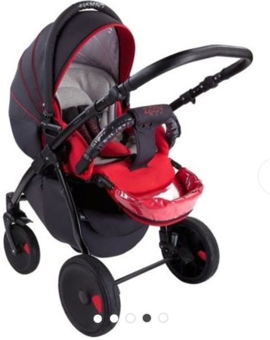 Коляска детская  Tuttis