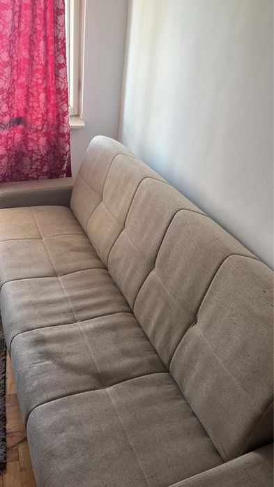 Canapea extensibila