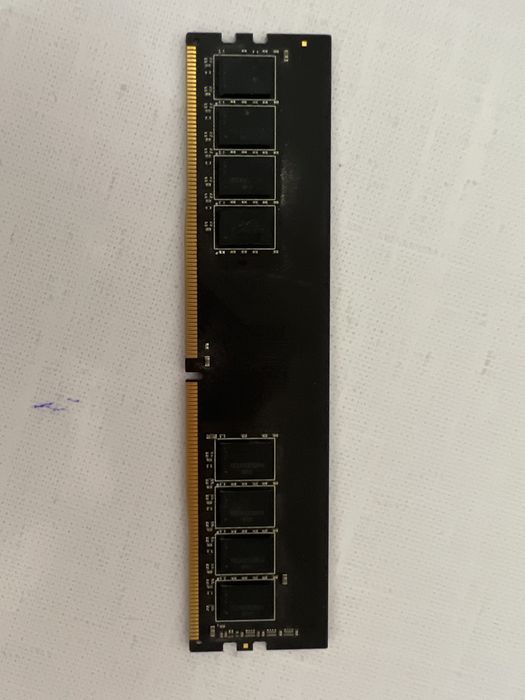 ОЗУ Leven ddr4 8 гб