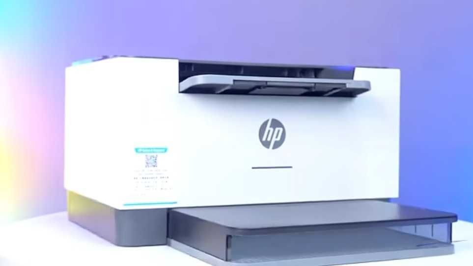Wi-Fi и авто двухсторонняя печать HP M211dw Лазерный чернобелый принте