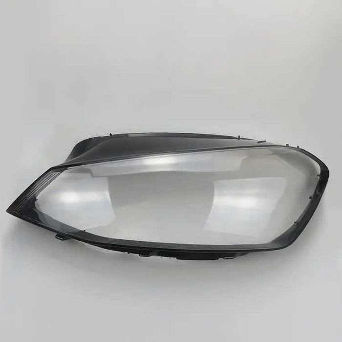 Стъкла за фарове VW Golf 7 14-16,  Капаци за фарове VW Golf 7 14-16