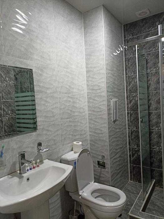 Arzon, halol va qulay yangi mehmonxona Do'stlik metro yonida (Chkalov)