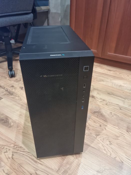 игровой корпус для пк